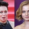 10 раздражающих российских актрис, которых навязывает телевидение!