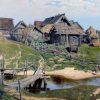 Провинциальная география: село, поселок, деревня — в чем разница