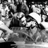 «Поцелуй смерти»: история любви в одной фотографии – от яркого старта до трагического финиша