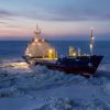Карское море — ядерный могильник Арктики