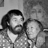Зверь и его Муза: он бешено ревновал, хотя был младше на 40 лет, и писал бесчисленные портреты любимой