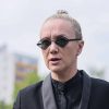 «Папа любил, когда я красивая»: Дарья Мороз пришла на похороны отца в трендовых очках и вызвала споры