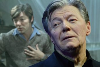 Ни Родины, ни прощения: Збруев прожил жизнь в разрыве — и не жалеет