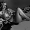 7 необычайно красивых актрис и моделей 1950-х годов в купальниках