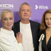 «Это моя!» — последние слова о дочери: Ушел из жизни Юрий Мороз, муж Виктории Исаковой и отец Дарьи