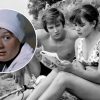 Все думали, у Цыплаковой и Насибова роман во время съёмок «Школьного вальса», а он влюбился в «медсестру», сыгранную дочкой Льва Дурова