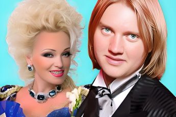 Лишение родительских прав, второй брак и неожиданные тайны: что происходит в жизни сына Кадышевой и почему мать снова подбирает ему невесту?