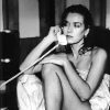 18 редких снимков великолепной Ирины Алфёровой