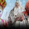 Что говорят обалдевшие зрители в США о фильме «Морозко»? Показываю и рассказываю