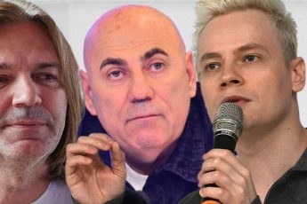«Ты кто такой, чтобы рот открывать?!»: Шаман озвучил правду, продюсеры в бешенстве — Пригожин оправдывается, Маликов жалуется