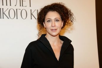 «Мама, я сплю с твоим мужчиной». Как одна фраза разрушила карьеру и личную жизнь Ксении Раппопорт