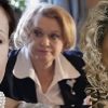 «И это за 15 минут до погребения?!» Дочь и внучка Валентины Талызиной сбежали с похорон актрисы — что скрывается за этой показной скорбью?