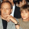 Иван Янковский: от мальчика-ангела до пацана слова. Почему внук недалеко ушел от гениального деда