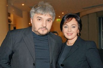 История любви главной свахи страны Ларисы Гузеевой