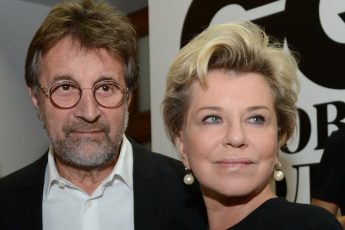 Из ловеласа в примерного семьянина: история Леонида Ярмольника и Оксаны Афанасьевой