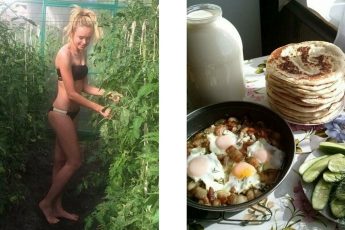 20 невыдуманных фото из глубинки, от которых невозможно отвести глаз
