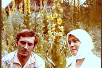 Богдан Ступка: -"Я люблю произведения, где есть доброта." День памяти народного артиста СССР