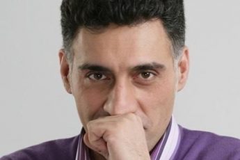 Тигран Кеосаян: На грани существования — как родные и медики сражаются за кинорежиссёра.