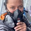 Виктория Боня покорила Эверест. Но никто не заметил ее подвига, почему?
