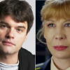 Развод с Дятловым, роман с Шевчуком, дети, ставшие актёрами, и новая любовь актрисы Дарьи Юргенс