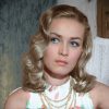 Сын генсека Игорь Андропов, актриса Людмила Чурсина и любовь всей его жизни