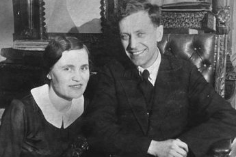 Несложившаяся идиллия семьи Дмитрия Лихачева