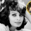 Внучка Софи Лорен, Лючия, унаследовала харизму и красоту бабушки