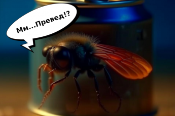 Будет ли банка, в которой летает муха, тяжелее банки без мухи?