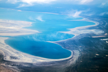 Аральское море: как утекла вода, куда ушла рыба и есть ли надежда?