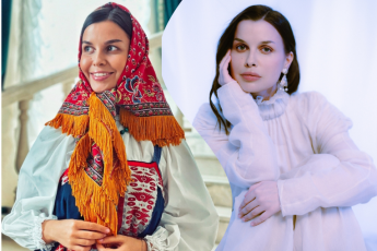 «Ромашка-Василек». Новая песня Татьяны Куртуковой, которую сравнивают с Шаманом