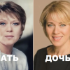 Как выглядят 10 актёров, которые приходятся детьми другим известным российским актерам