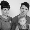 Большая любовь, тяжелый развод с актером, внебрачный сын и сегодняшняя жизнь красавицы-актрисы Екатерины Олькиной