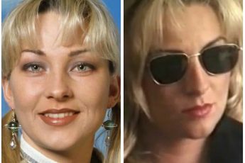 Линн Берггрен: где она сейчас? Последние новости о вокалистке "Ace of base"