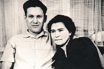 Кремлевские товарищи-жены: Могла бы стать женой Юрия Гагарина