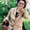 Татьяна Бурхунова не так проста как кажется.