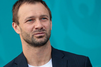 Дмитрий Сычёв: от футболиста до президента клуба — жизнь и достижения